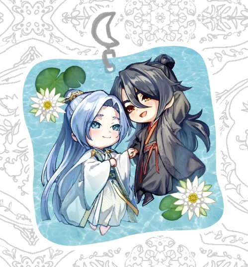 峰月譚シリーズ