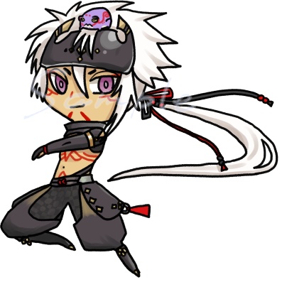 バンケツアクスタ(全7種)