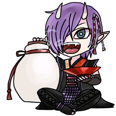 バンケツアクスタ(全7種)