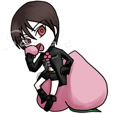 バンケツアクスタ(全7種)