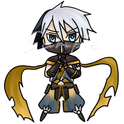 バンケツアクスタ(全7種)