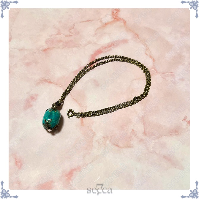 Tina-necklace②