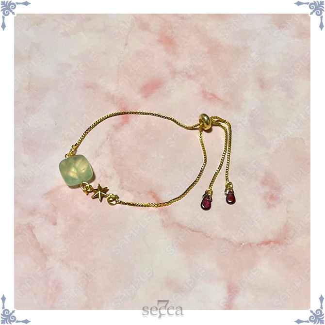 Tina-bracelet①