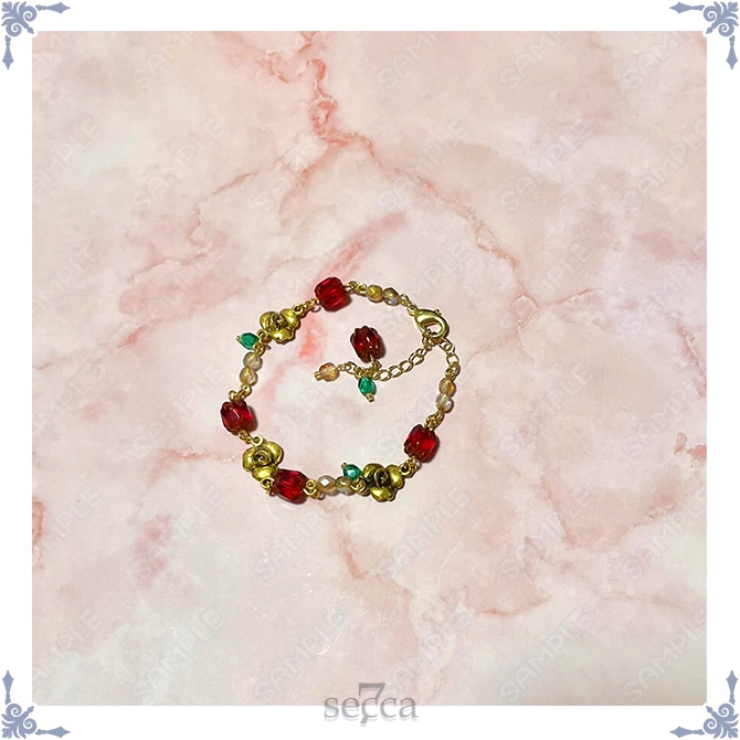 Tina-bracelet③
