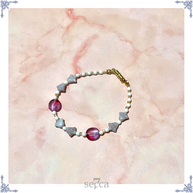 Tina-bracelet④