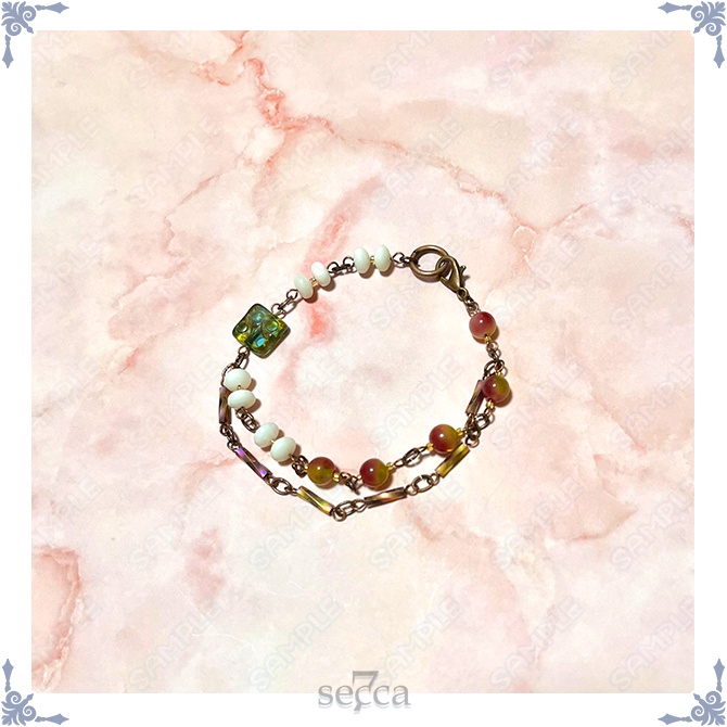 Tina-bracelet⑤