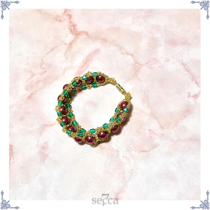 Tina-bracelet⑥