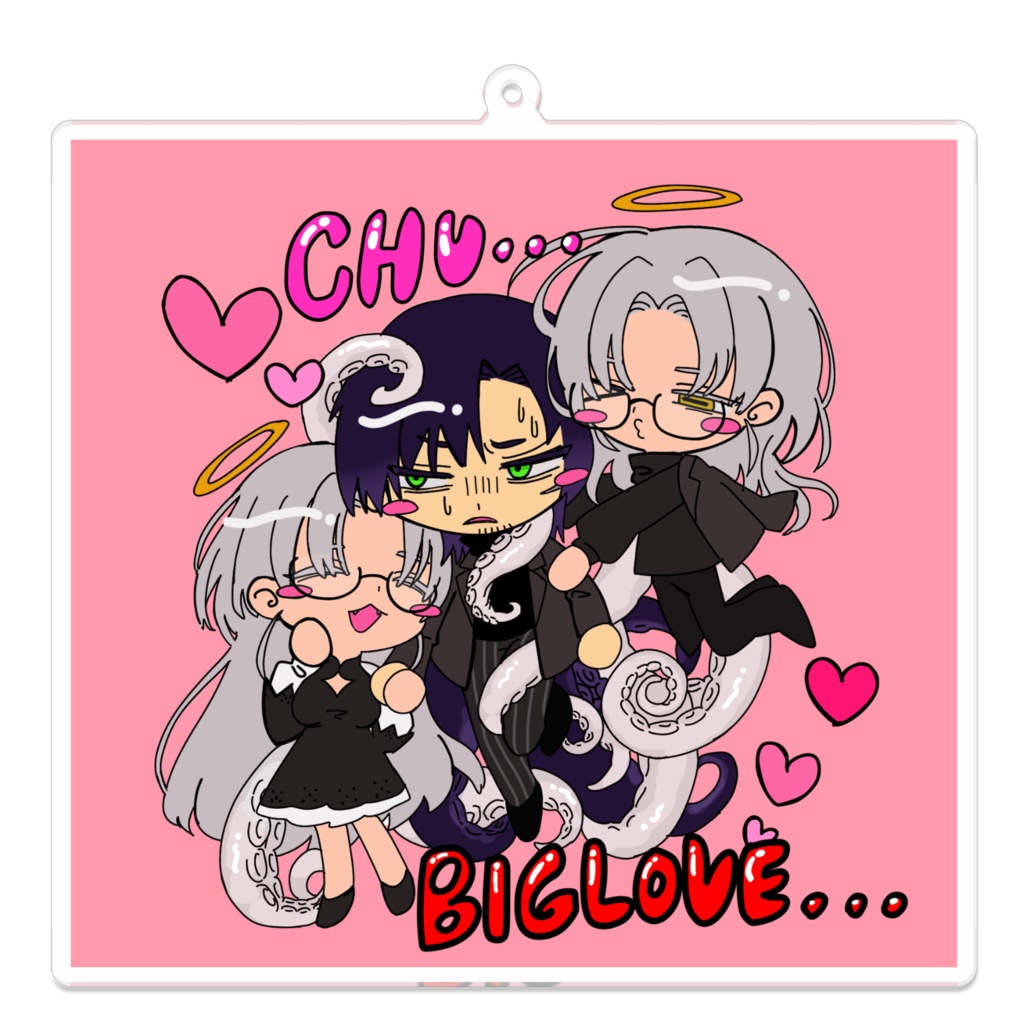 激𝑲𝑰𝑺𝑺蛸s