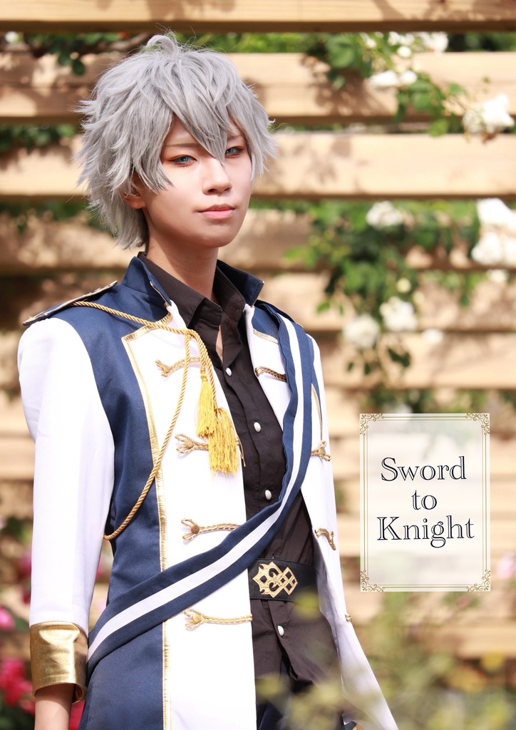 Sword to Knight スペシャルセット