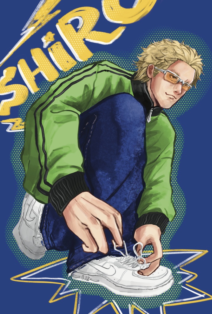 【セット販売】シロー