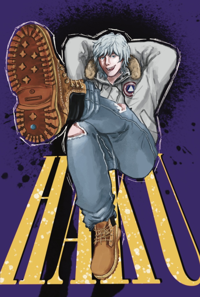 【セット販売】ハク