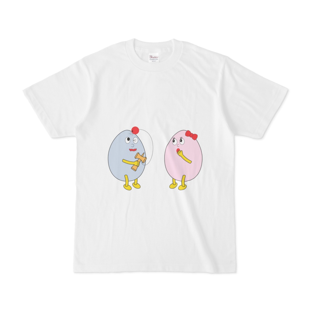 タマゴの妖精けん玉チャレンジ