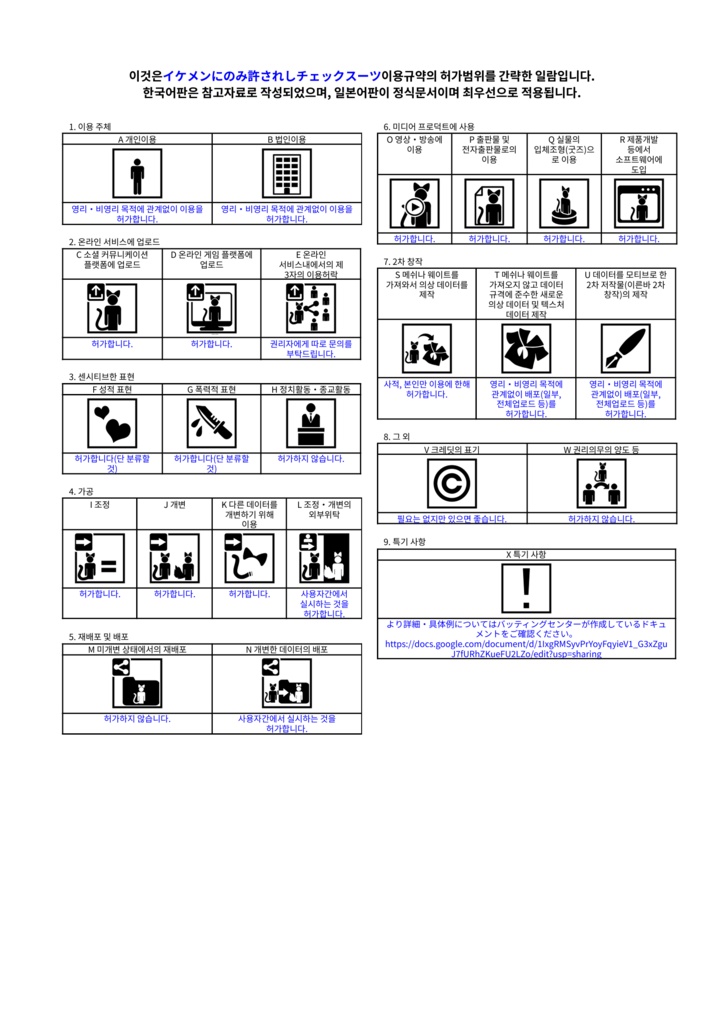 【狛乃-Komano-対応】イケメンにのみ許されしチェックスーツ