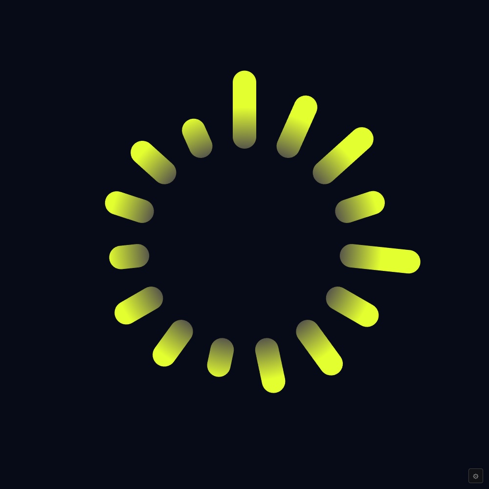 OBS用 音に反応する配信ビジュアライザー|Sound Visualizer for OBS【無料版あり】