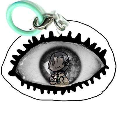 雛見沢くるみクリスマスグッズ