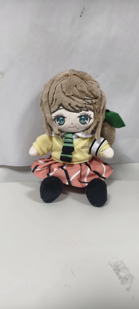 【雛見沢くるみ】ぬいぐるみ(残り3個)