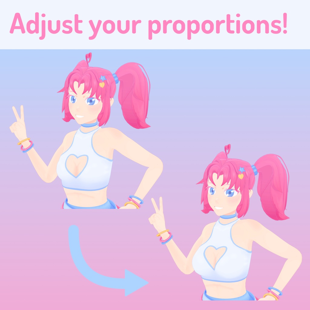 Katie (VRChat Avatar)