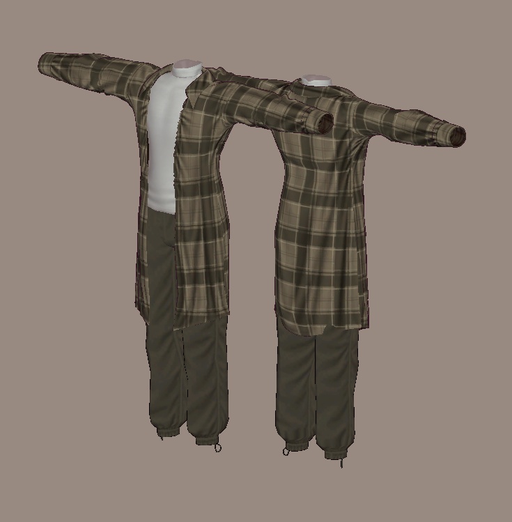 【販売記念セール20%off】AutumnCasual