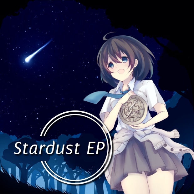 Stardust EP