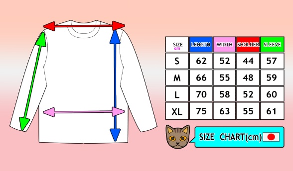 ネコネコ24 / スウェット