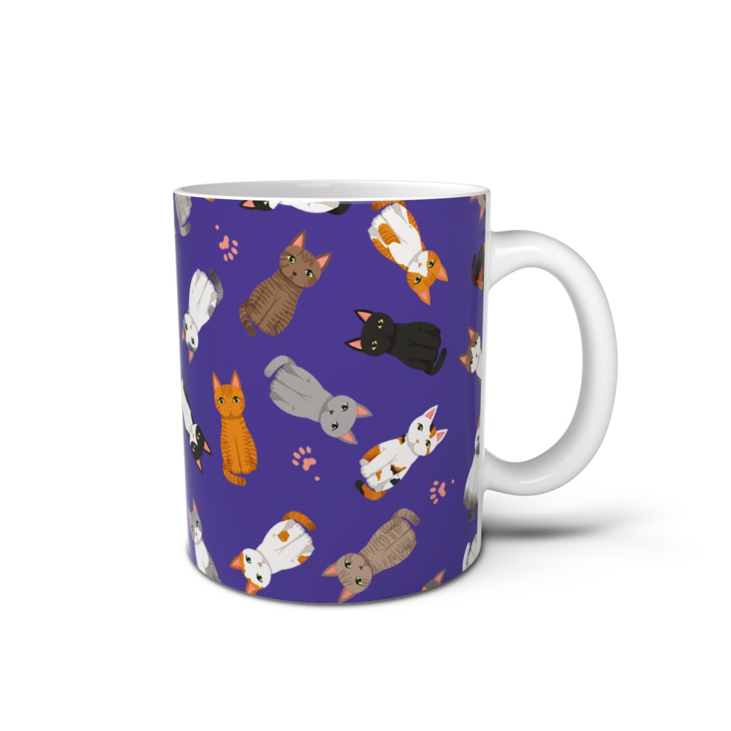 NEKONEKO24_Mug
