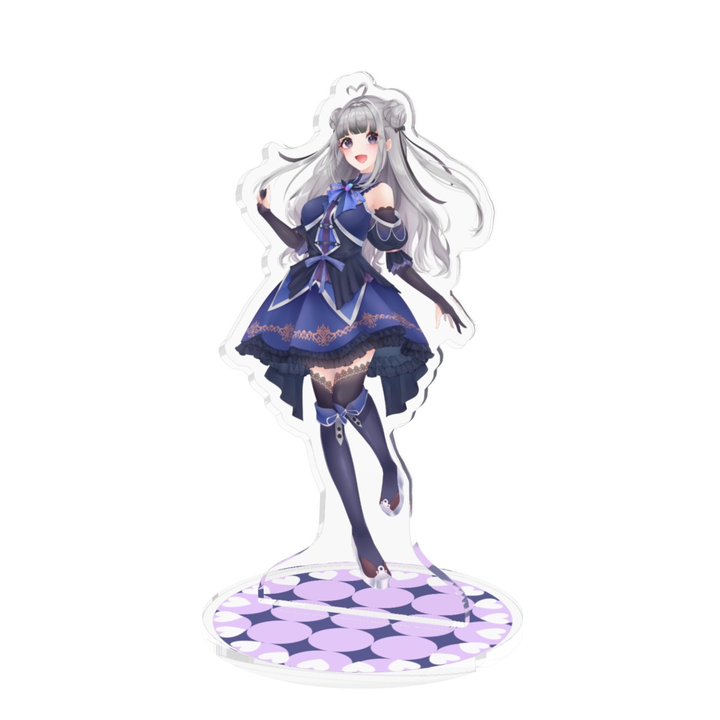 弐兎れぇな2022生誕祭アクスタ