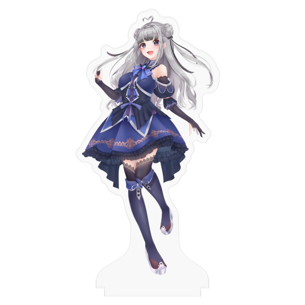 弐兎れぇな2022生誕祭アクスタ