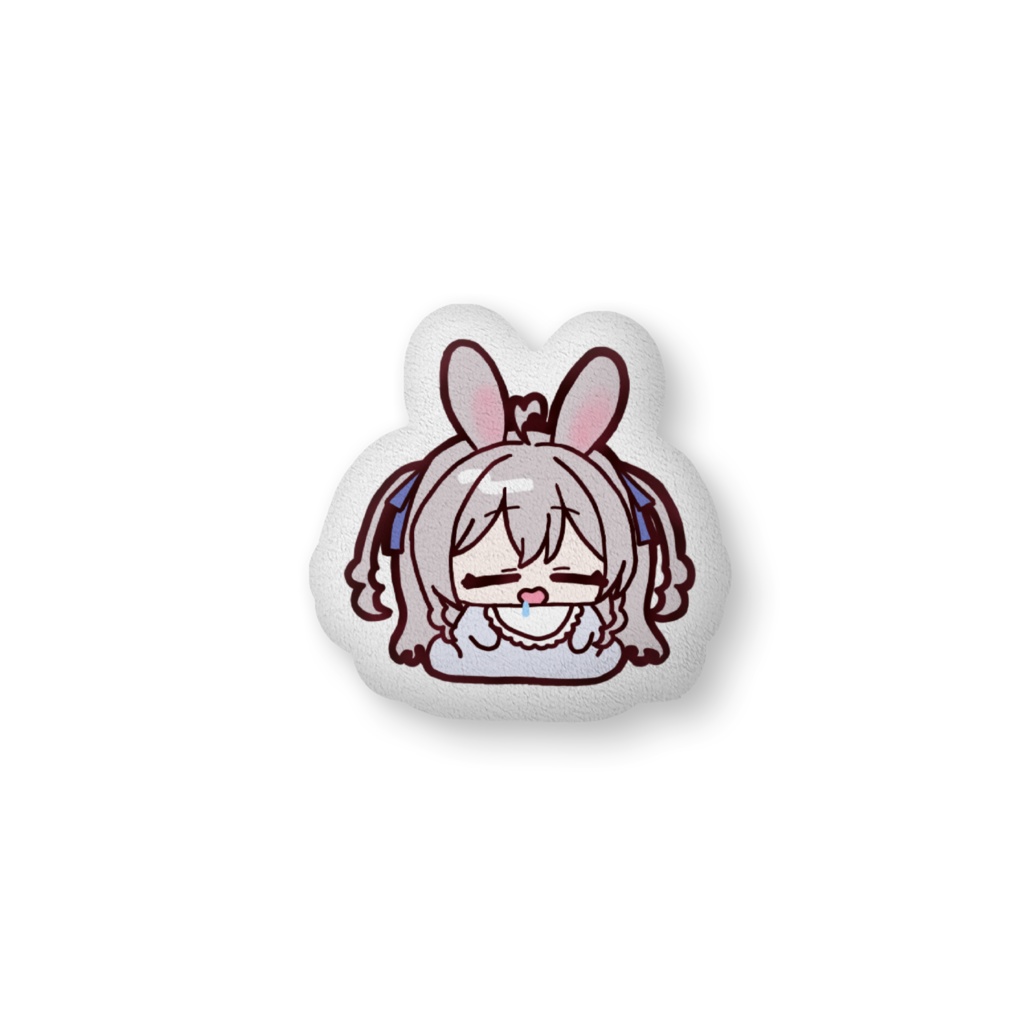 ぇなちゃふかふかクッション(おまけ動画付き)