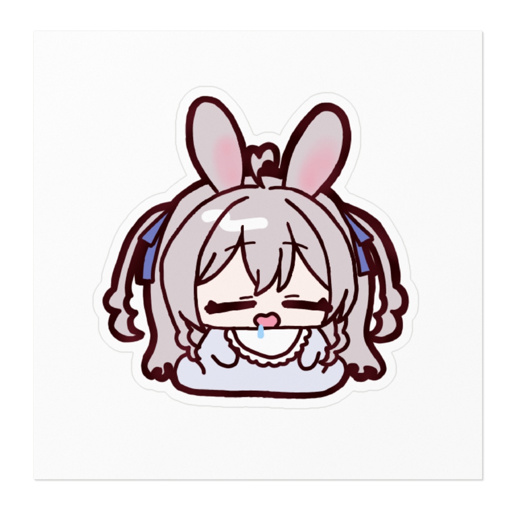 ぇなちゃステッカー