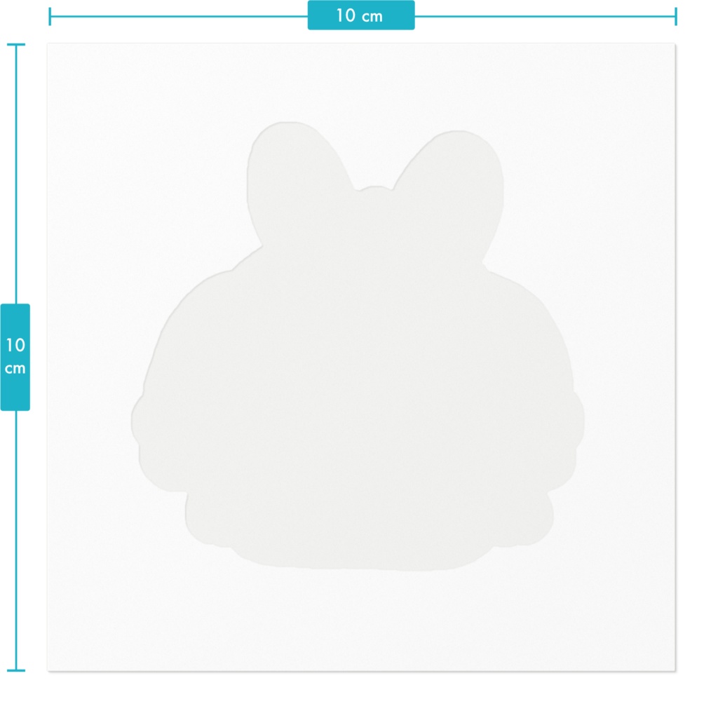 ぇなちゃステッカー
