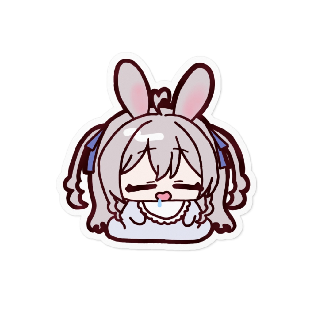 ぇなちゃステッカー
