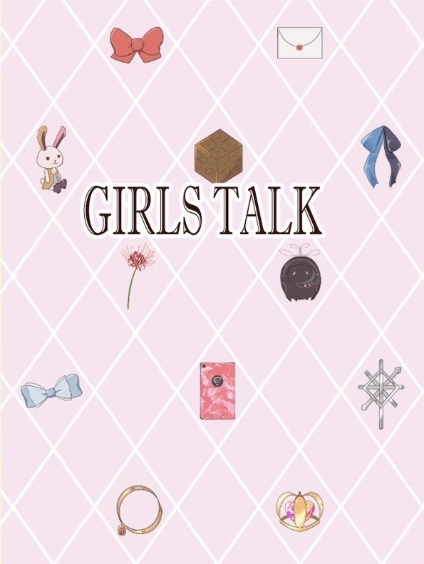 GIRLS TALK