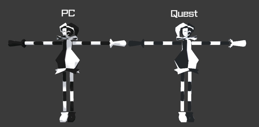 【無料】Clown Tony【Quest対応】