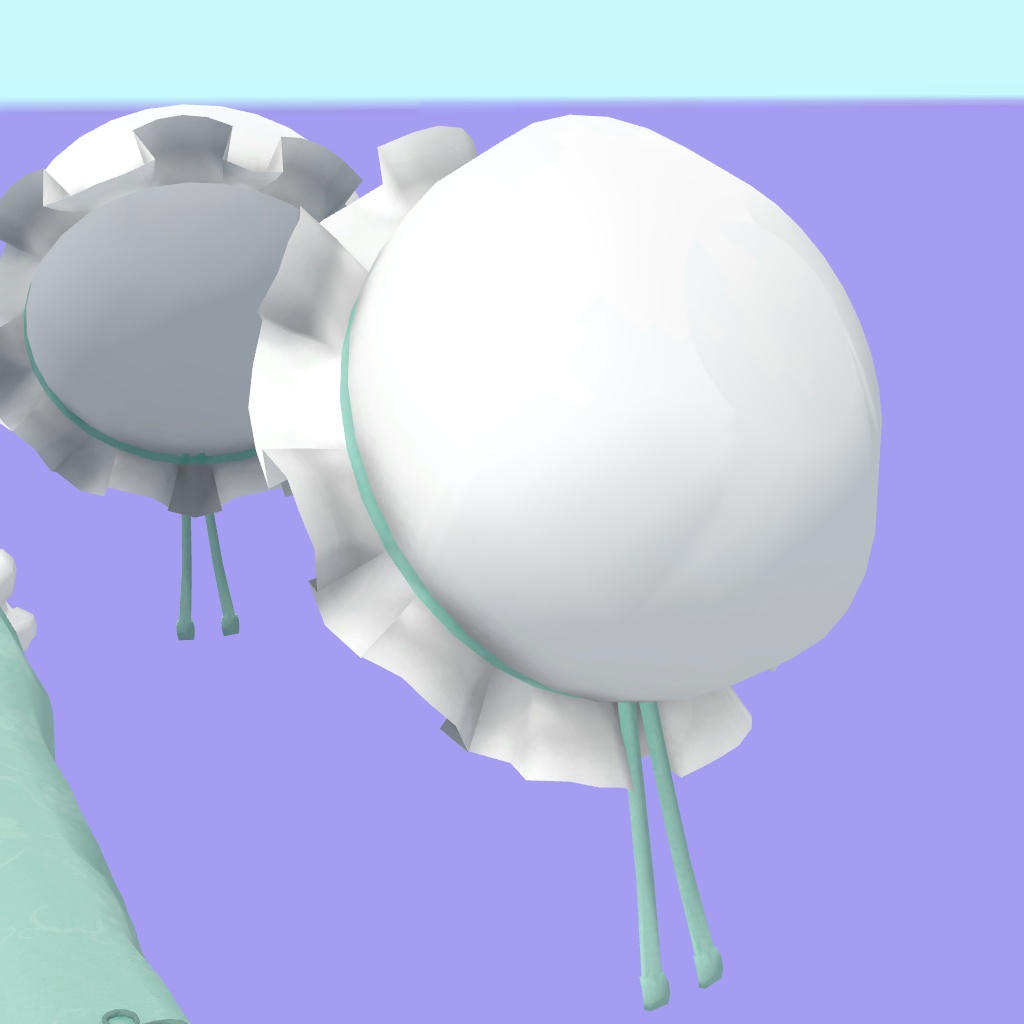 【ミスティちゃん向け衣装】チャイナロリータワンピ