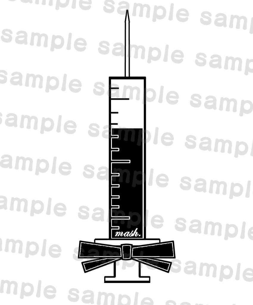 【メンヘラアバター集会】メンタルヘルスタトゥーシール