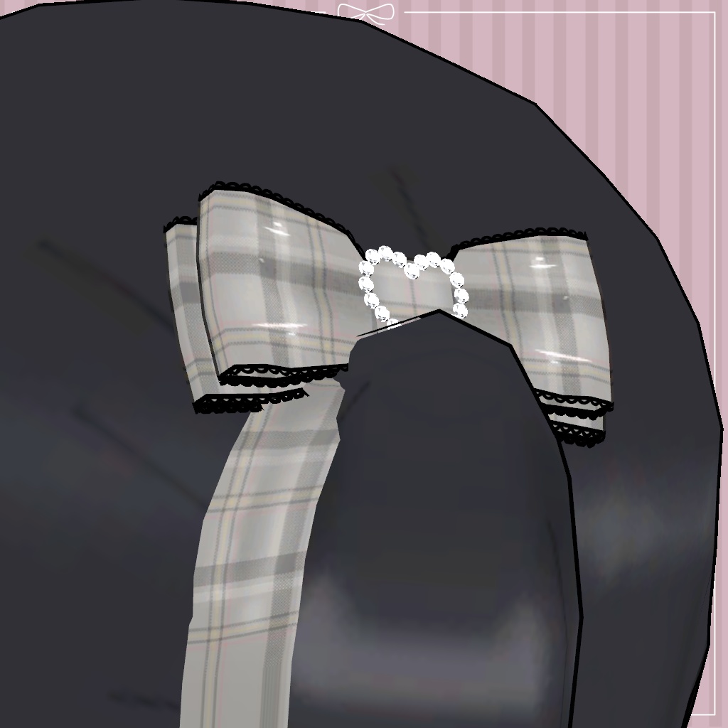 【やみちゃん&ゆめちゃん向け衣装】量産型フリルワンピ