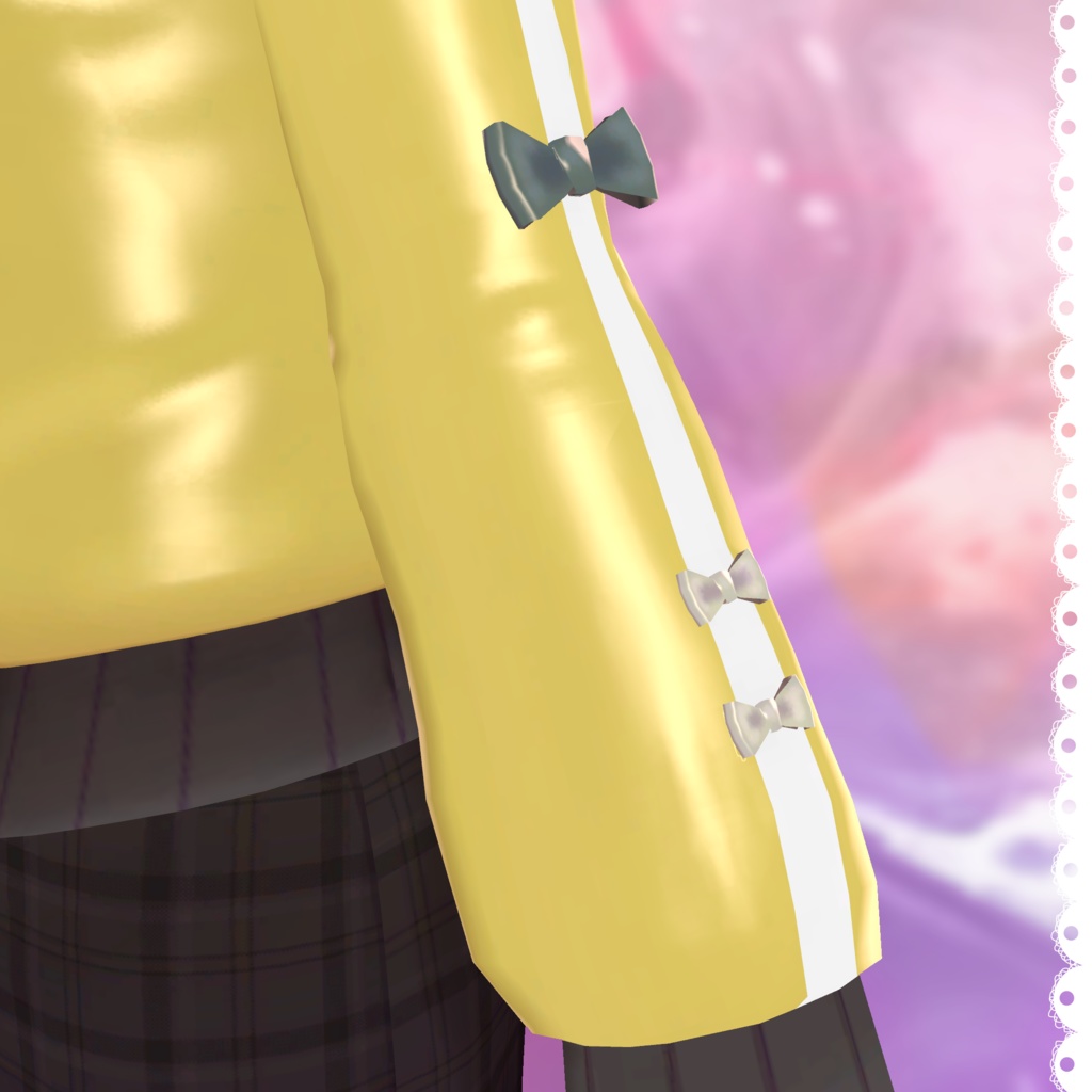 ワンピース&ジャンパー【LSbody専用】