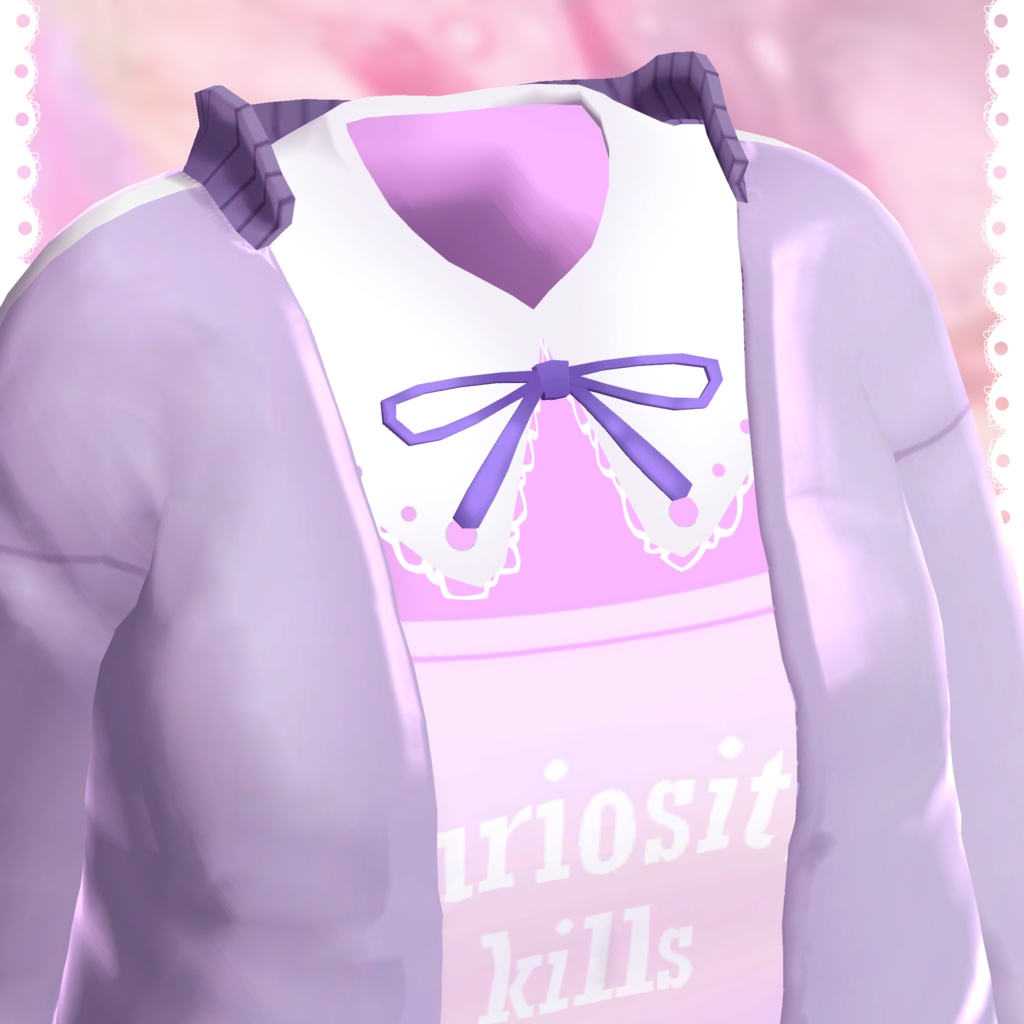 ワンピース&ジャンパー【LSbody専用】