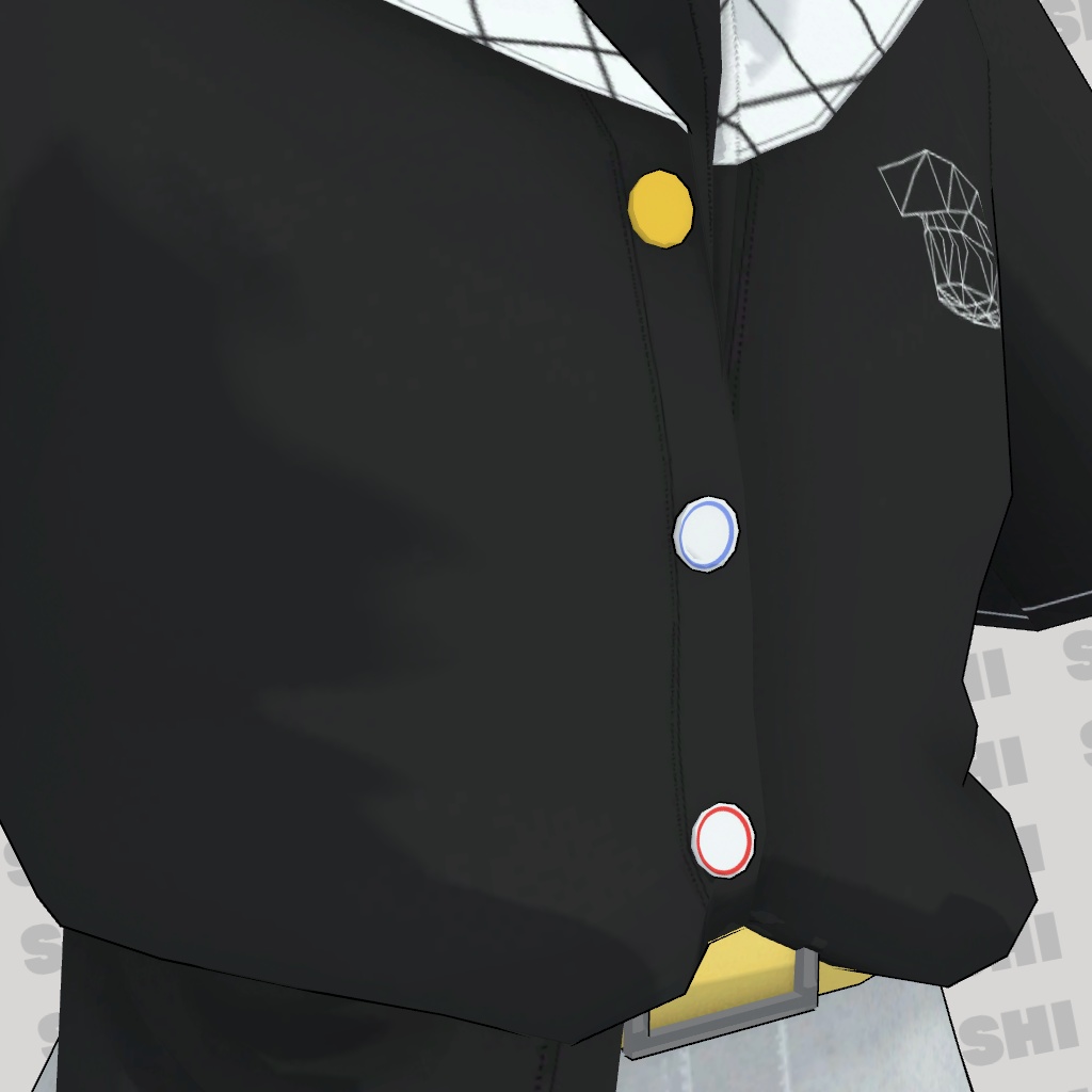 【for Grus・Lapwing】超sushiセットアップ【VRChat想定】