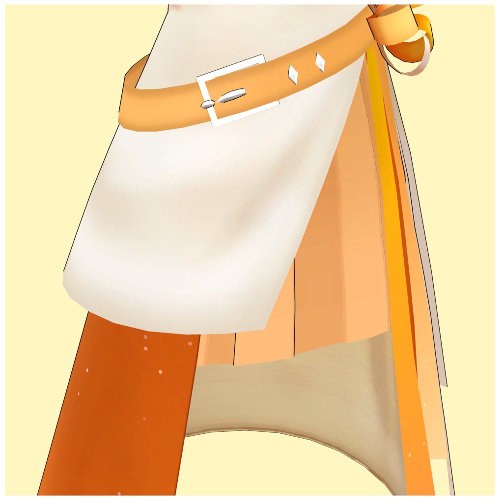 【for Grus】-exousia-【VRChat想定】