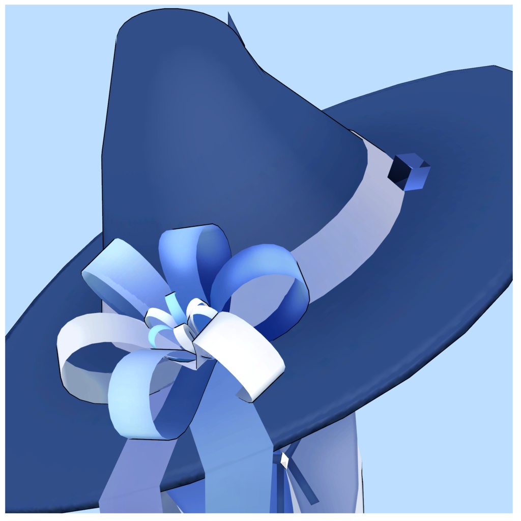 【for Grus】-exousia-【VRChat想定】