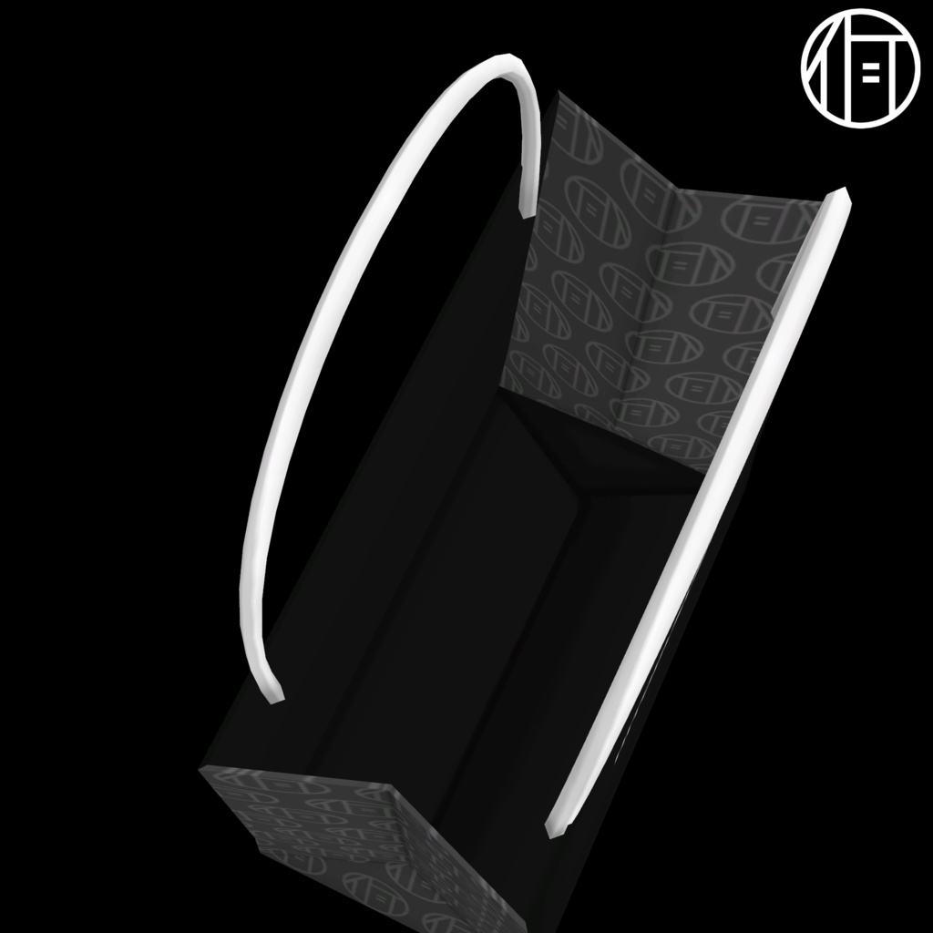 『ショップバッグ』