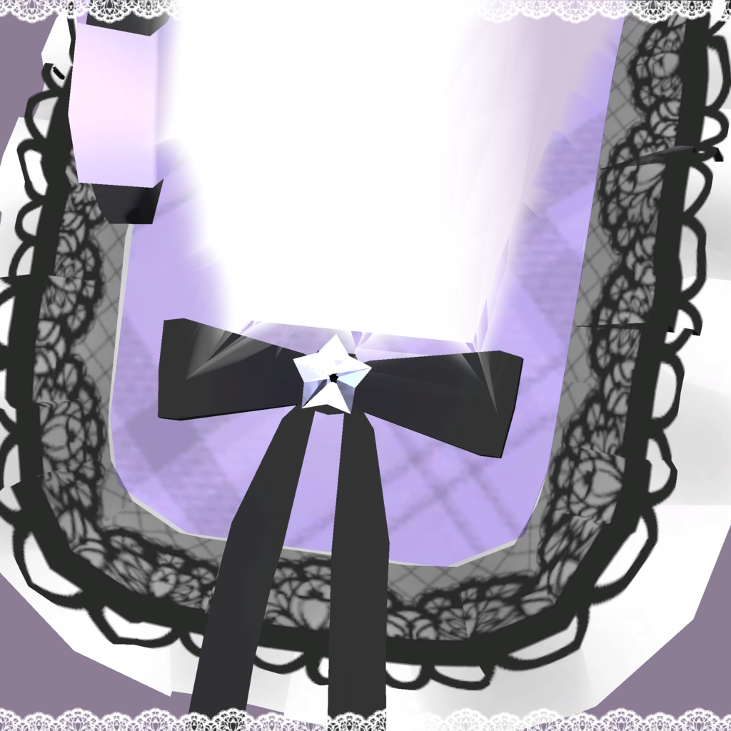 めいど・でこれ~しょん【VRChat想定】