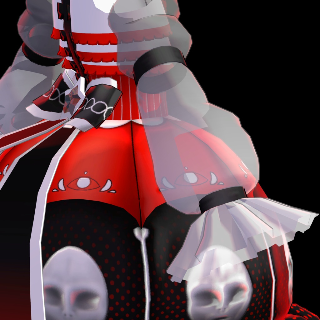 【for Grus】SHOWTIME ON HUMANITY