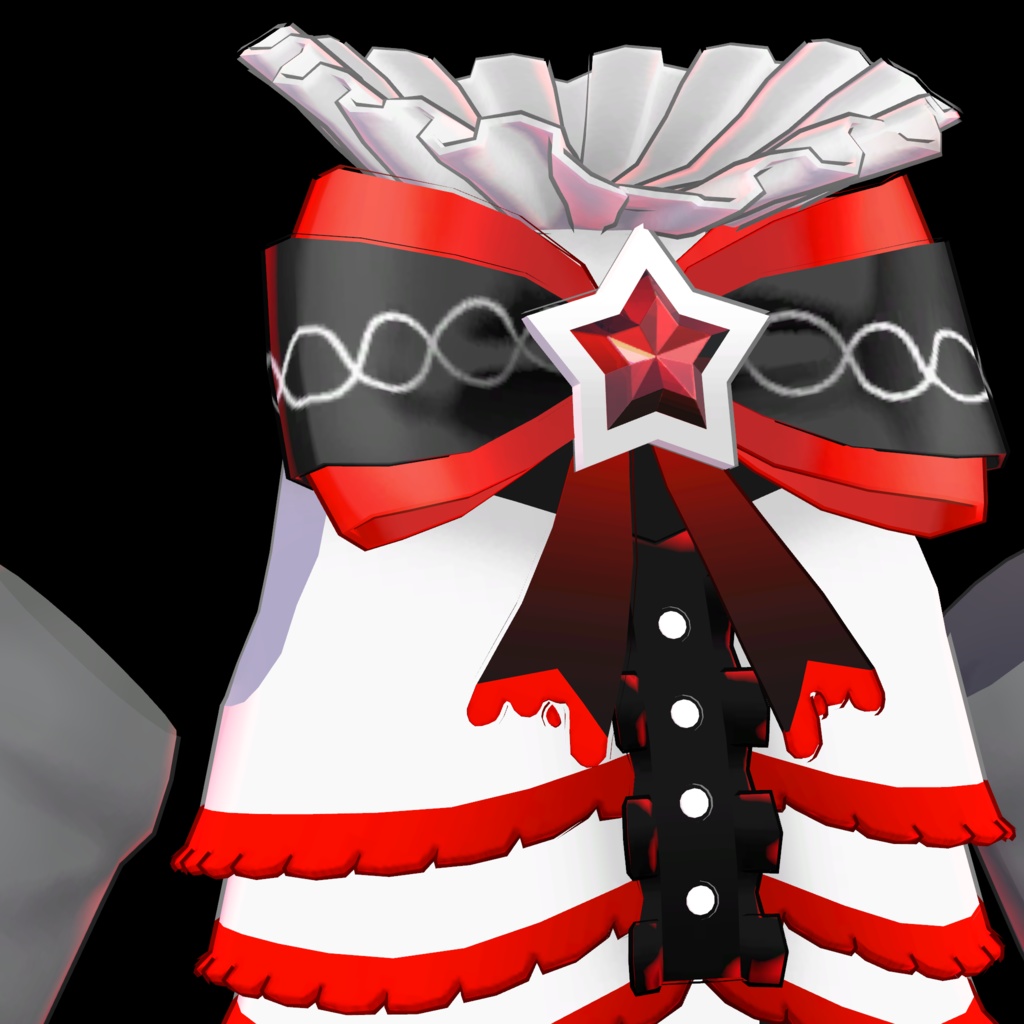 【for Grus】SHOWTIME ON HUMANITY