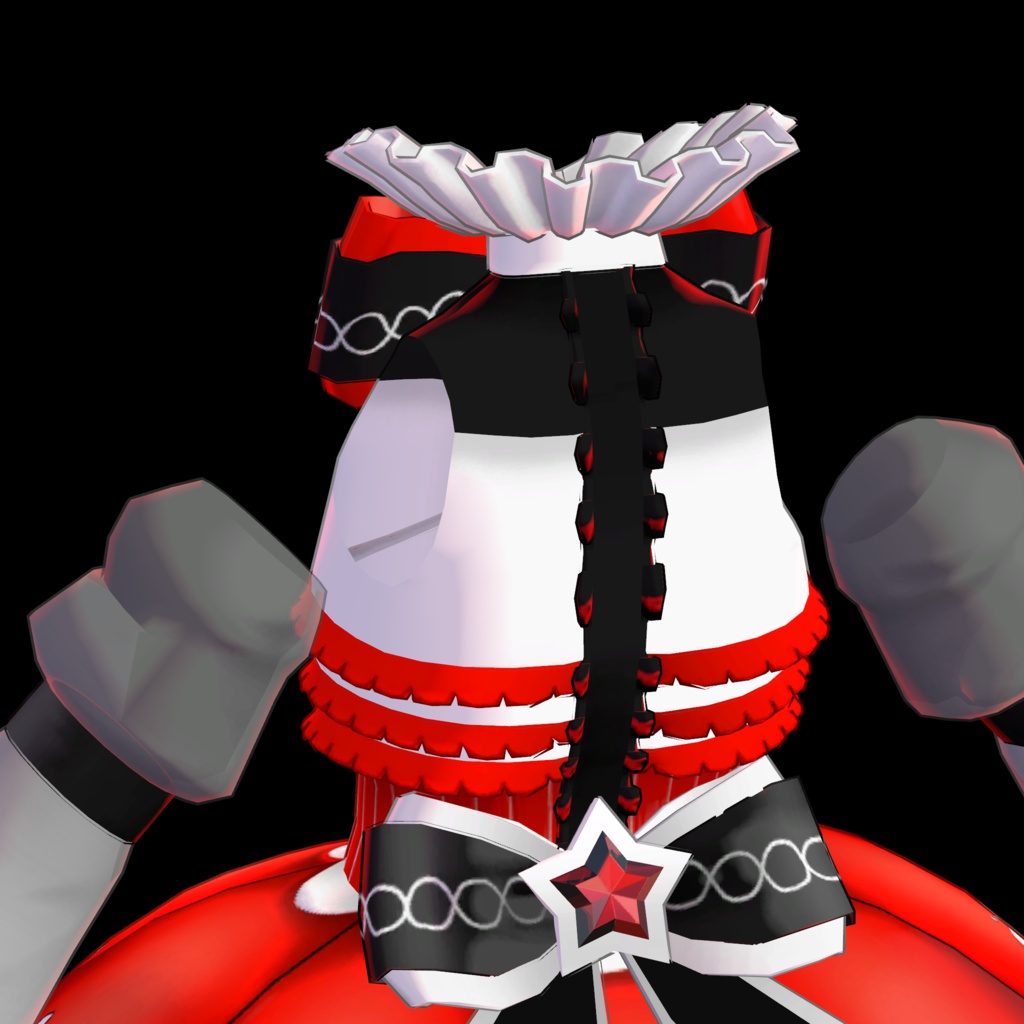 【for Grus】SHOWTIME ON HUMANITY