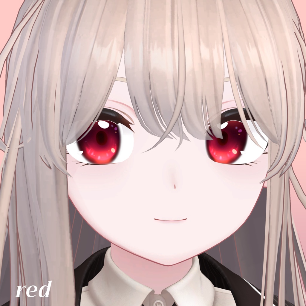 【for しなの】キラキラお嬢様アイ