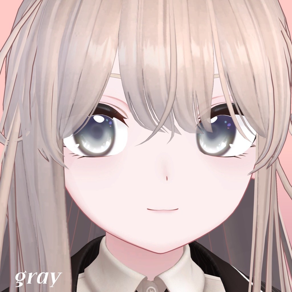 【for しなの】キラキラお嬢様アイ