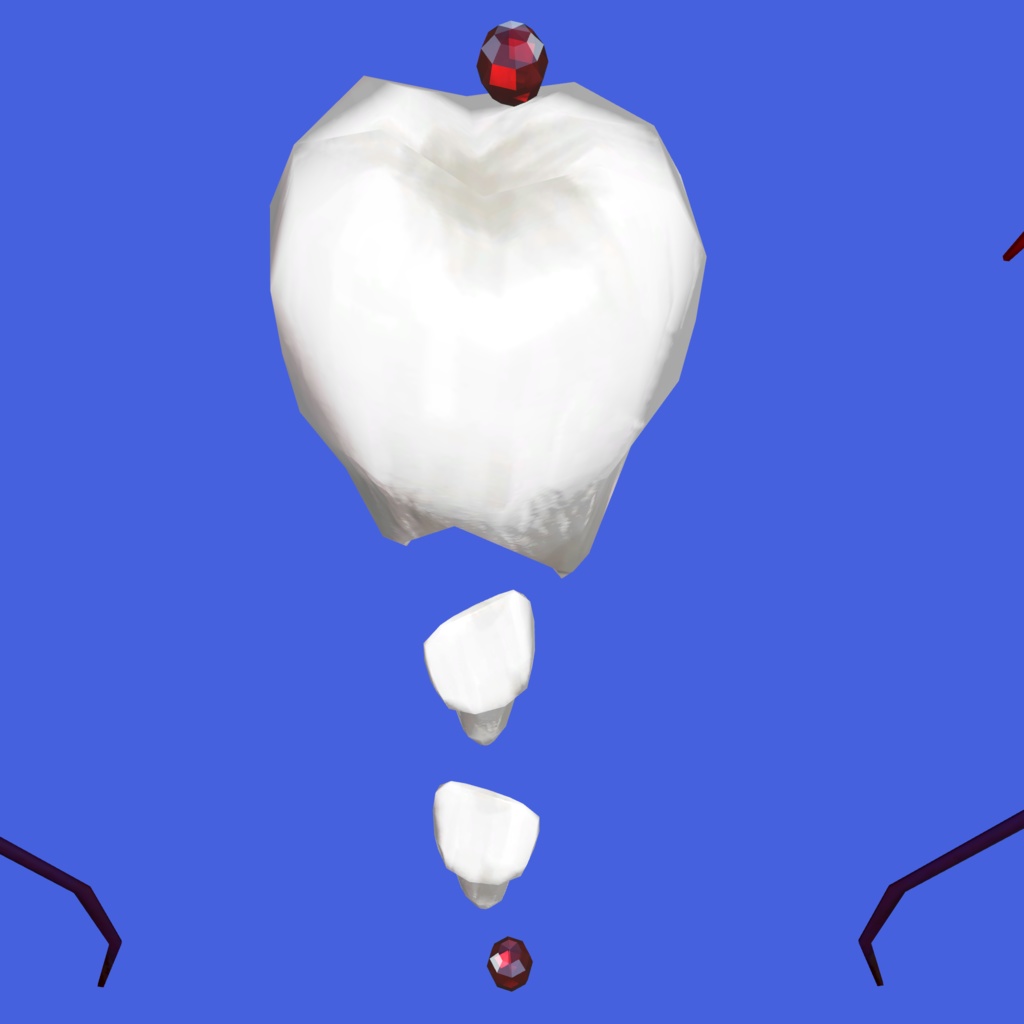 Nightmare Catcher【VRChat想定】