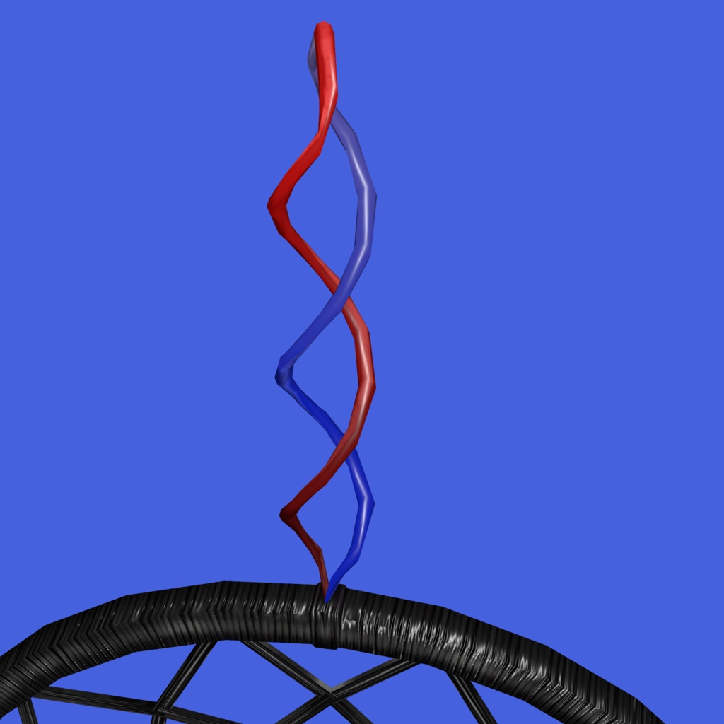 Nightmare Catcher【VRChat想定】